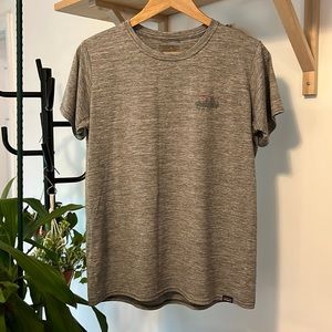 Patagonia Capilene Cool Daily Graphic Shirt